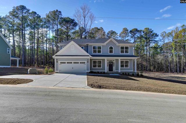 111 Greengarden Drive, Chapin, SC 29036