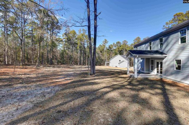 111 Greengarden Drive, Chapin, SC 29036