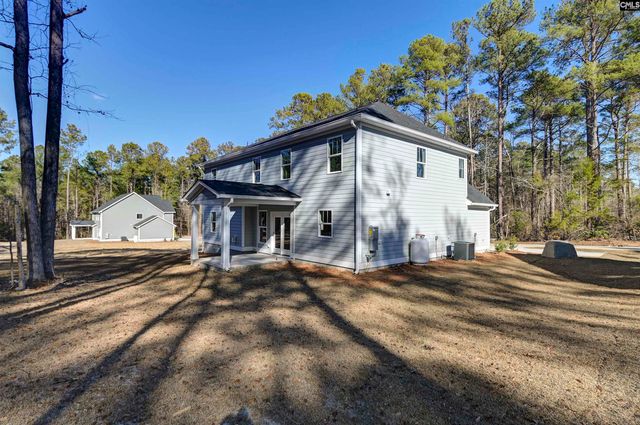 111 Greengarden Drive, Chapin, SC 29036