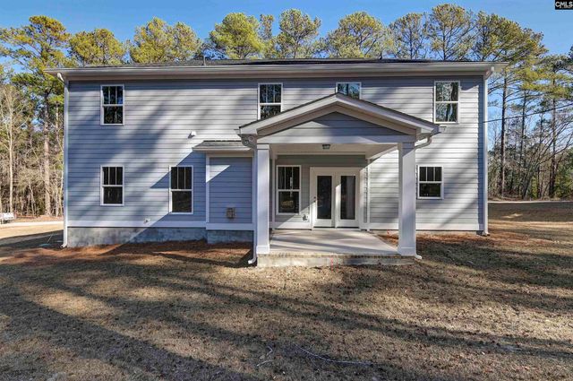 111 Greengarden Drive, Chapin, SC 29036
