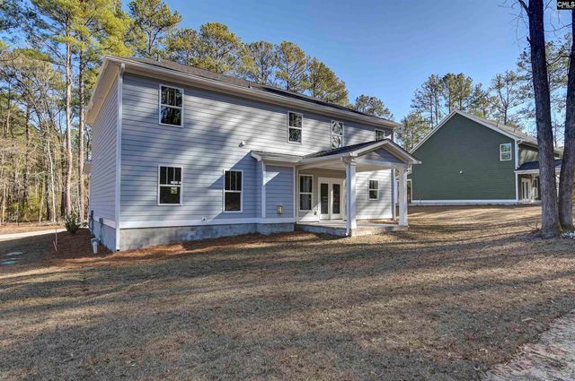 111 Greengarden Drive, Chapin, SC 29036