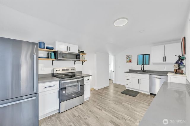 6004 S Lawrence Street, Tacoma, WA 98409