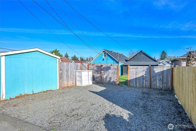 6004 S Lawrence Street, Tacoma, WA 98409