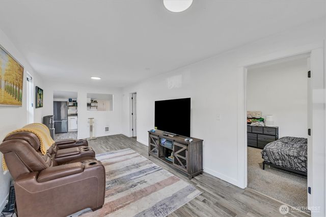 6004 S Lawrence Street, Tacoma, WA 98409