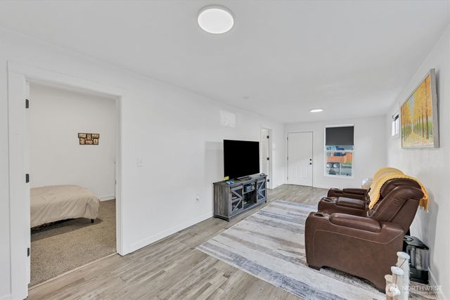 6004 S Lawrence Street, Tacoma, WA 98409