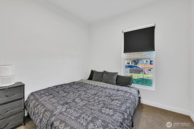 6004 S Lawrence Street, Tacoma, WA 98409