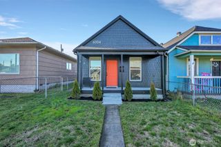 6004 S Lawrence Street, Tacoma, WA 98409