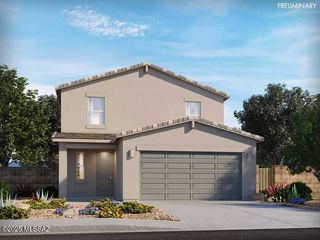 4691 E Julian Wash Drive, Tucson, AZ 85706