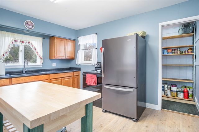 21 Buell Street, Batavia City, NY 14020