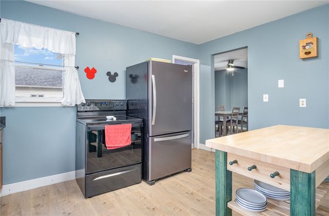 21 Buell Street, Batavia City, NY 14020