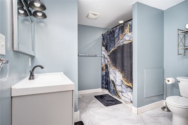 21 Buell Street, Batavia City, NY 14020