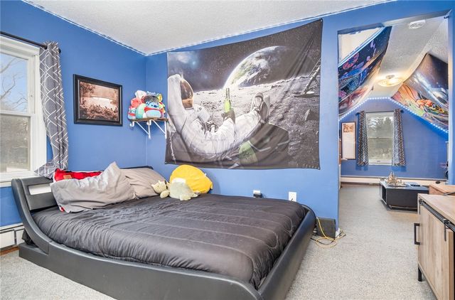 21 Buell Street, Batavia City, NY 14020