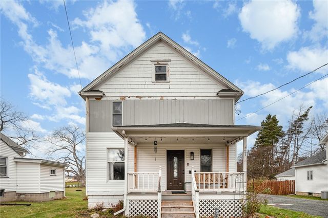 21 Buell Street, Batavia City, NY 14020