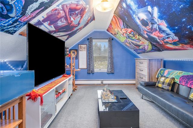 21 Buell Street, Batavia City, NY 14020