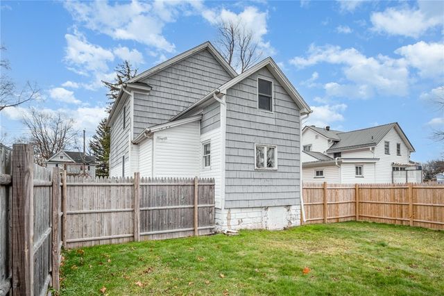 21 Buell Street, Batavia City, NY 14020