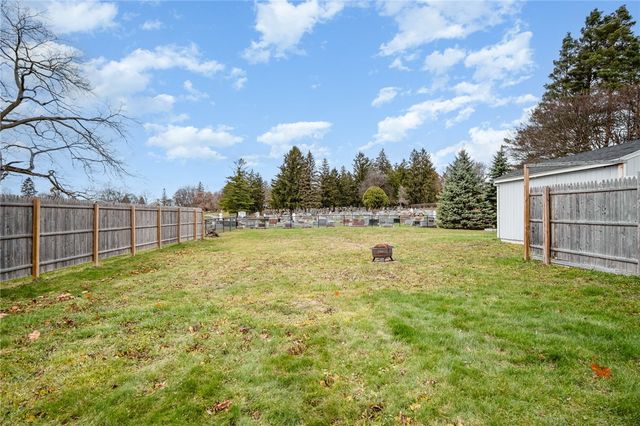 21 Buell Street, Batavia City, NY 14020