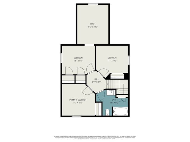 21 Buell Street, Batavia City, NY 14020