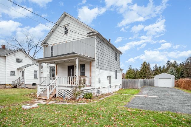 21 Buell Street, Batavia City, NY 14020