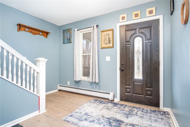 21 Buell Street, Batavia City, NY 14020