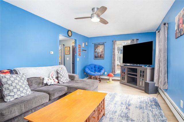 21 Buell Street, Batavia City, NY 14020