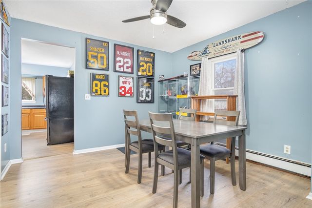 21 Buell Street, Batavia City, NY 14020