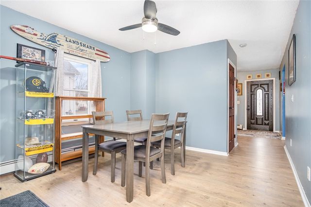 21 Buell Street, Batavia City, NY 14020