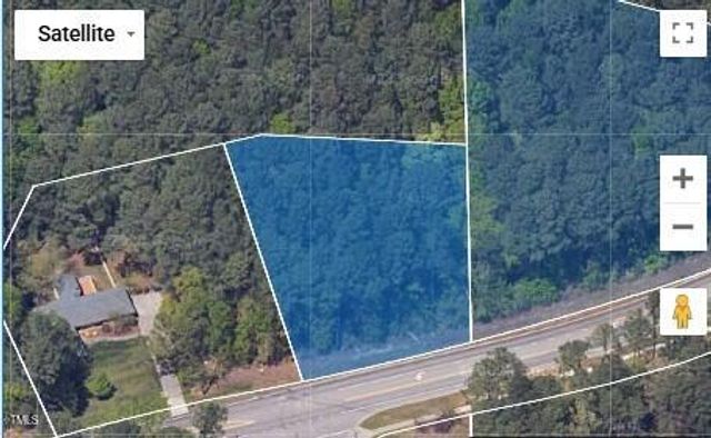 6502 Barbee Road, Durham, NC 27713