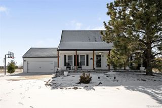 3046 Cottonwood Avenue, Parker, CO 80134
