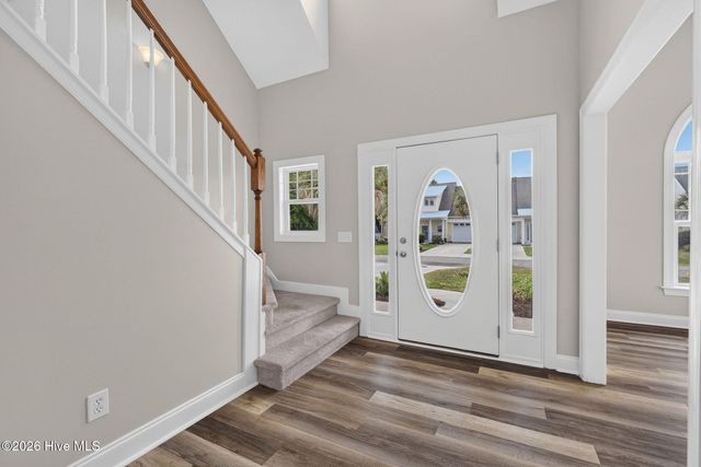 105 Phoebee Court, Hampstead, NC 28443