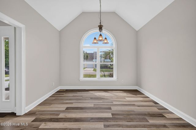 105 Phoebee Court, Hampstead, NC 28443