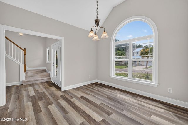 105 Phoebee Court, Hampstead, NC 28443