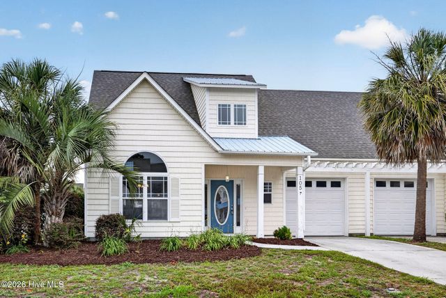 105 Phoebee Court, Hampstead, NC 28443