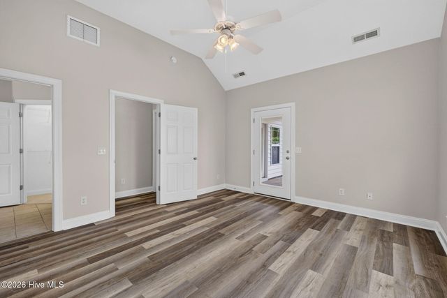105 Phoebee Court, Hampstead, NC 28443