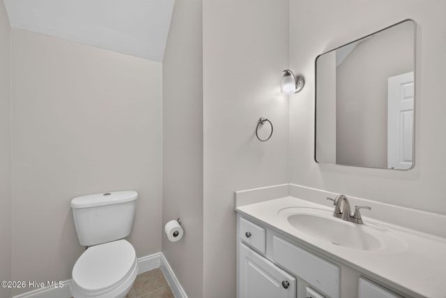 105 Phoebee Court, Hampstead, NC 28443
