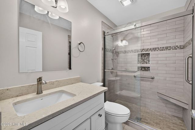 105 Phoebee Court, Hampstead, NC 28443