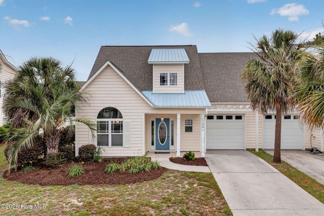 105 Phoebee Court, Hampstead, NC 28443
