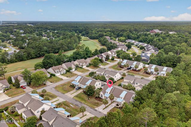 105 Phoebee Court, Hampstead, NC 28443