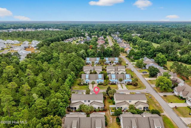 105 Phoebee Court, Hampstead, NC 28443