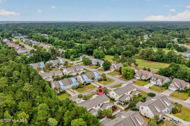 105 Phoebee Court, Hampstead, NC 28443