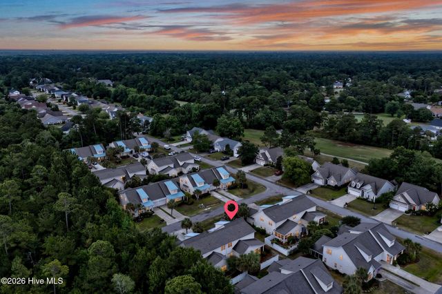 105 Phoebee Court, Hampstead, NC 28443