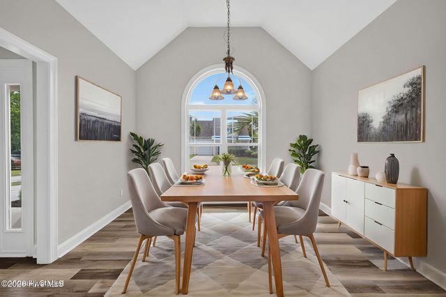 105 Phoebee Court, Hampstead, NC 28443