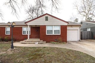 2634 S Urbana Avenue, Tulsa, OK 74114