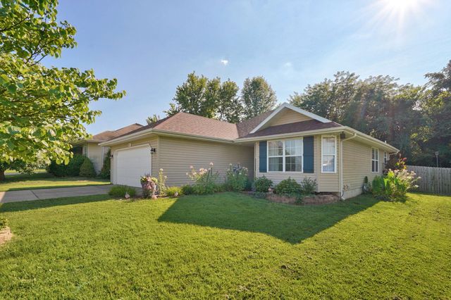 931 S Jester Avenue, Springfield, MO 65802