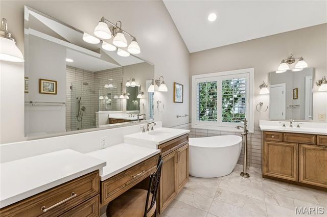 2316 Picardy Place Drive, Chesterfield, MO 63017