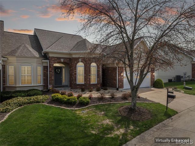 2316 Picardy Place Drive, Chesterfield, MO 63017