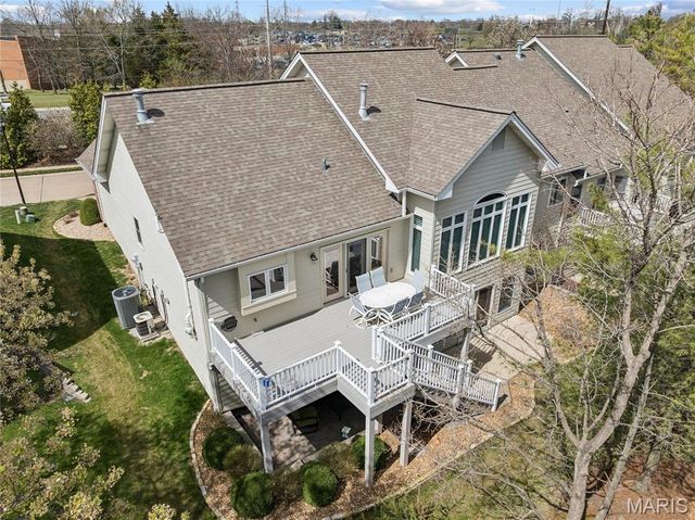 2316 Picardy Place Drive, Chesterfield, MO 63017