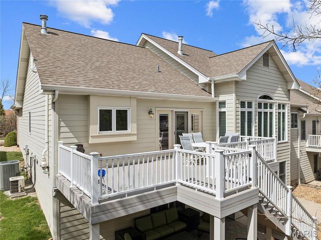 2316 Picardy Place Drive, Chesterfield, MO 63017