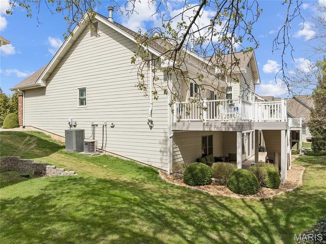 2316 Picardy Place Drive, Chesterfield, MO 63017