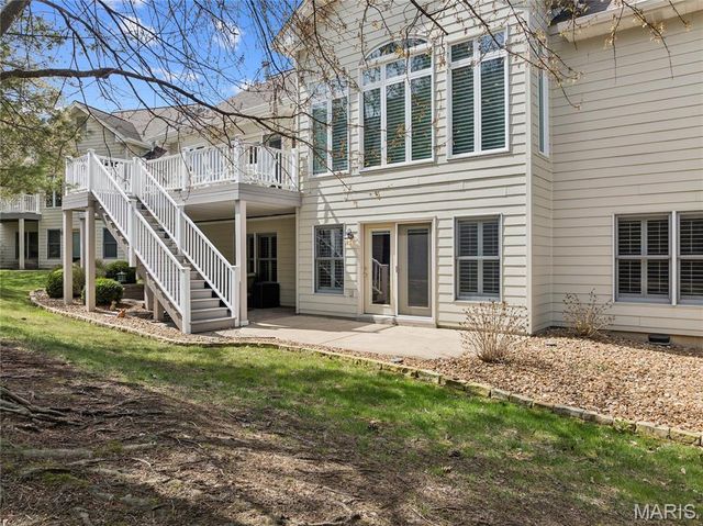 2316 Picardy Place Drive, Chesterfield, MO 63017