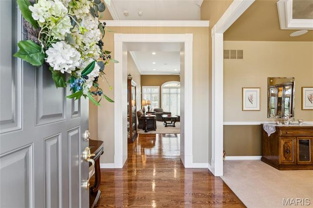 2316 Picardy Place Drive, Chesterfield, MO 63017